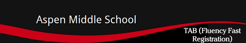 Aspen Middle School - Event Pay
