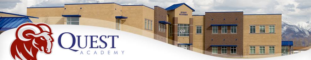 Quest Academy Student Lunch