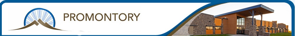 Promontory - Registration & Fees