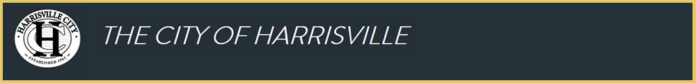 City of Harrisville