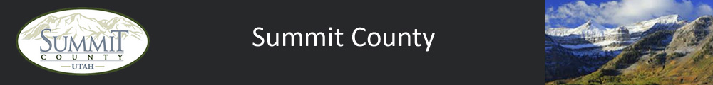Summit County Personal Property