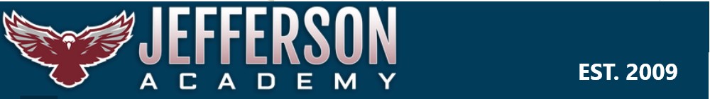Jefferson Academy - Event Payments