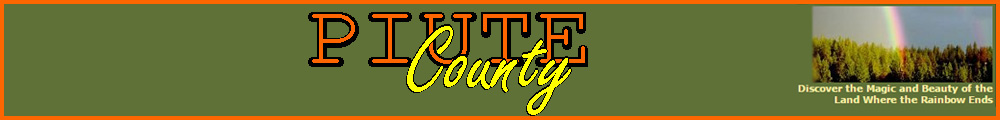 Utah - Piute County