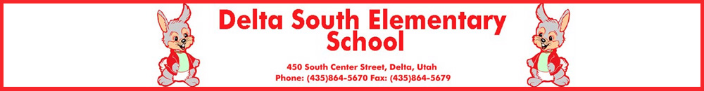 Delta South Elementary School