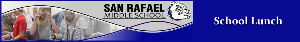San Rafael Middle School