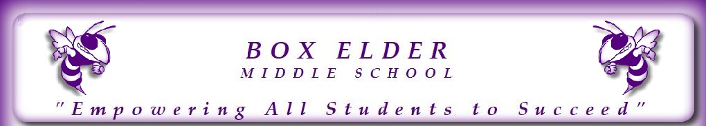 Box Elder Middle School