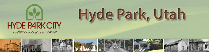 Hyde Park City