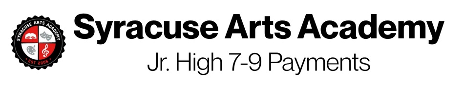 SAA - Antelope Campus Jr. High 7-9 Fees