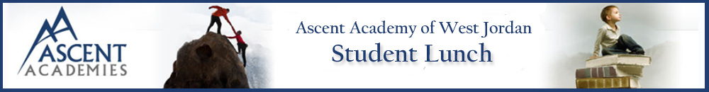 SIPlive: Ascent Academy of West Jordan Lunch (L ?)
