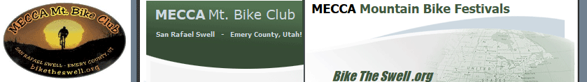 MECCA Bicycle Club