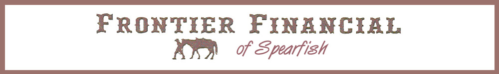 Frontier Financial of Spearfish Inc.