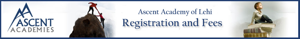 Ascent Academy of Lehi Fees
