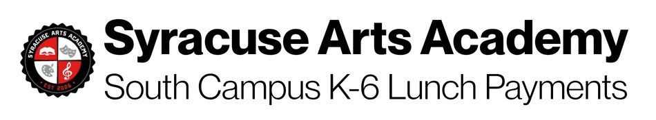 Syracuse Arts - South Campus Student Lunch