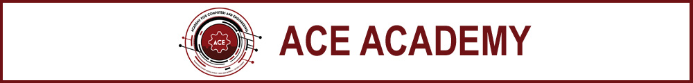 Ace Academy
