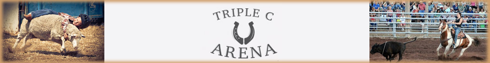 Triple C Arena