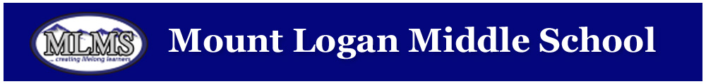 Mount Logan Middle School