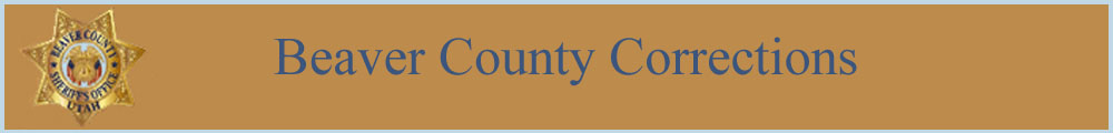 Beaver County Corrections