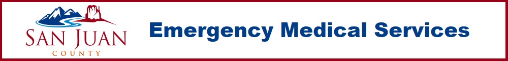 San Juan County EMS
